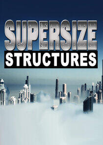 Supersize Structures