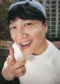 Cha Tae Hyun