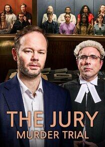 The Jury: Murder Trial