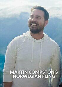 Martin Compston's Norwegian Fling