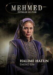 Halime Hatun