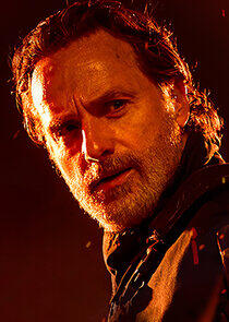 Rick Grimes