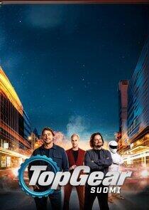 Top Gear Suomi