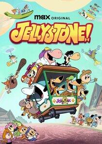 Jellystone!