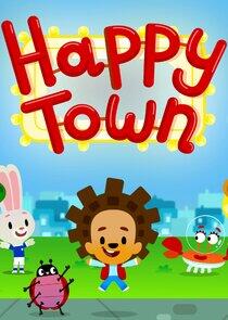 Happy Town