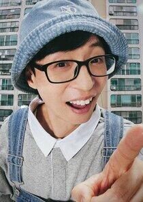 Yoo Jae Suk