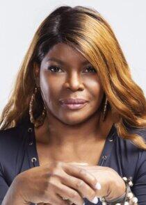 Marcia Hines