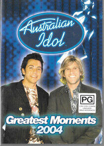 Australian Idol - Season 2