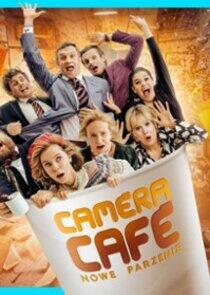 Camera Cafe. Nowe parzenie