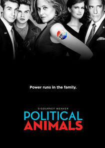 Political Animals