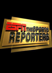 The Sports Reporters