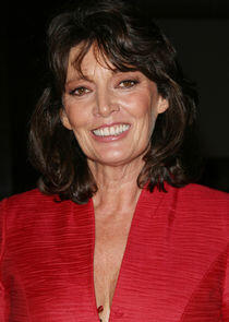 Sarah Douglas