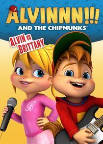 Alvinnn!!! and the Chipmunks - Season 2