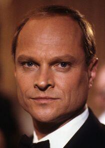 Christopher Neame