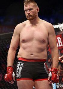 Josh Barnett