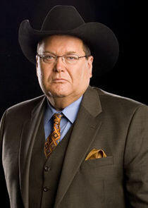 Jim Ross