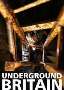 Underground Britain