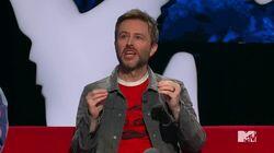 Chris Hardwick