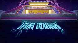 Spring Breakdown