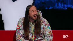 Steve Aoki II