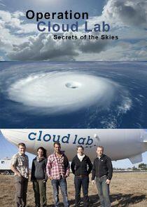 Operation Cloud Lab: Secrets of the Skies