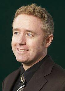 Mark Millar