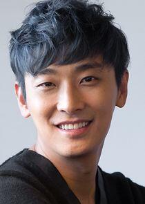 Joo Ji Hoon