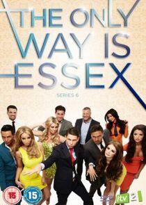 The Only Way is Essex - Season 6