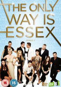 The Only Way is Essex - Season 7