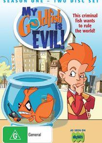 My Goldfish is Evil!