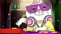 DJ Cat-Cat