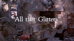 'All That Glitters'