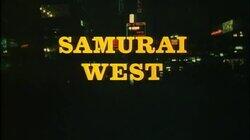 Samurai West