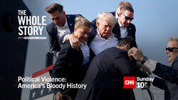 Political Violence: America's Bloody History