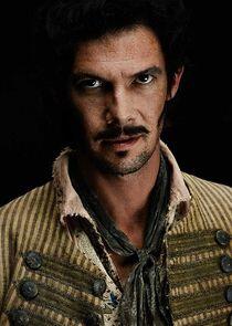 Jack Rackham