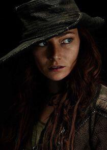 Anne Bonny