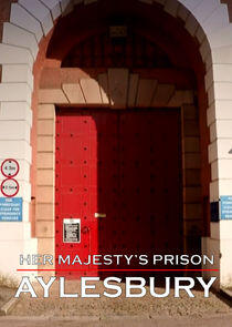 Her Majesty's Prison: Aylesbury