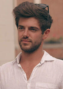 Alex Mytton