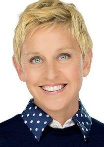 Ellen DeGeneres