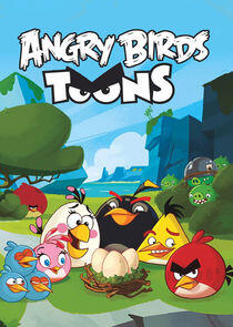 Angry Birds Toons