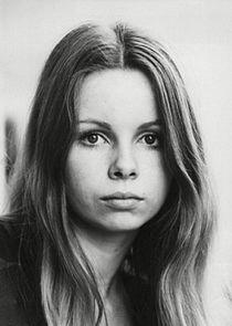 Lalla Ward