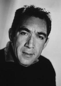 Anthony Quinn