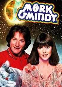 Mork & Mindy