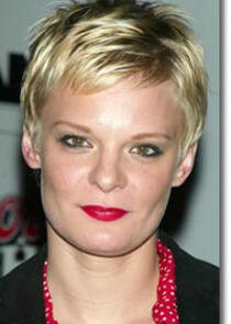 Martha Plimpton