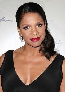 Audra McDonald