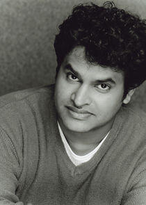 Suresh John