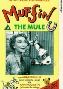 Muffin the Mule