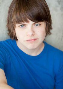 Brendan Meyer