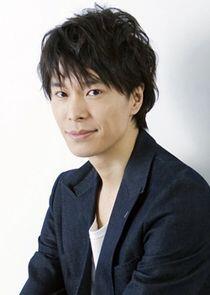 Hiroki Hasegawa