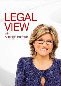 Legal View with Ashleigh Banfield